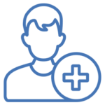 Icon Patient